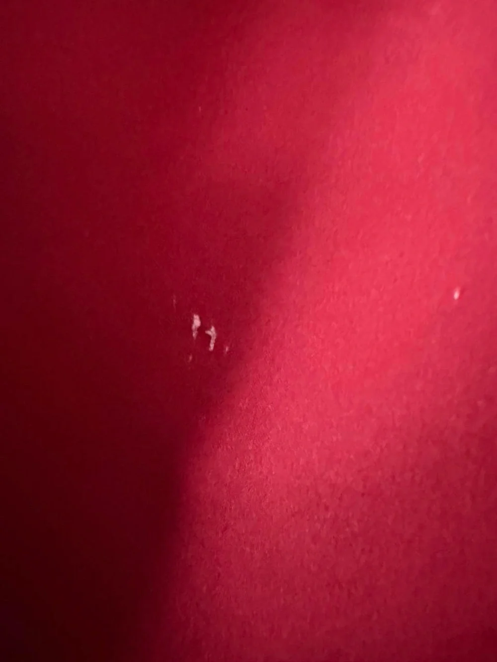 Men's Slunks Volleyball Shorts in Burgundy Red, Size M